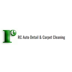 RC  Auto Detail & Carpet Cleaning