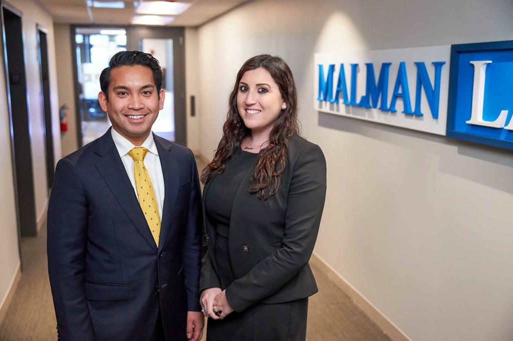 by Malman Law