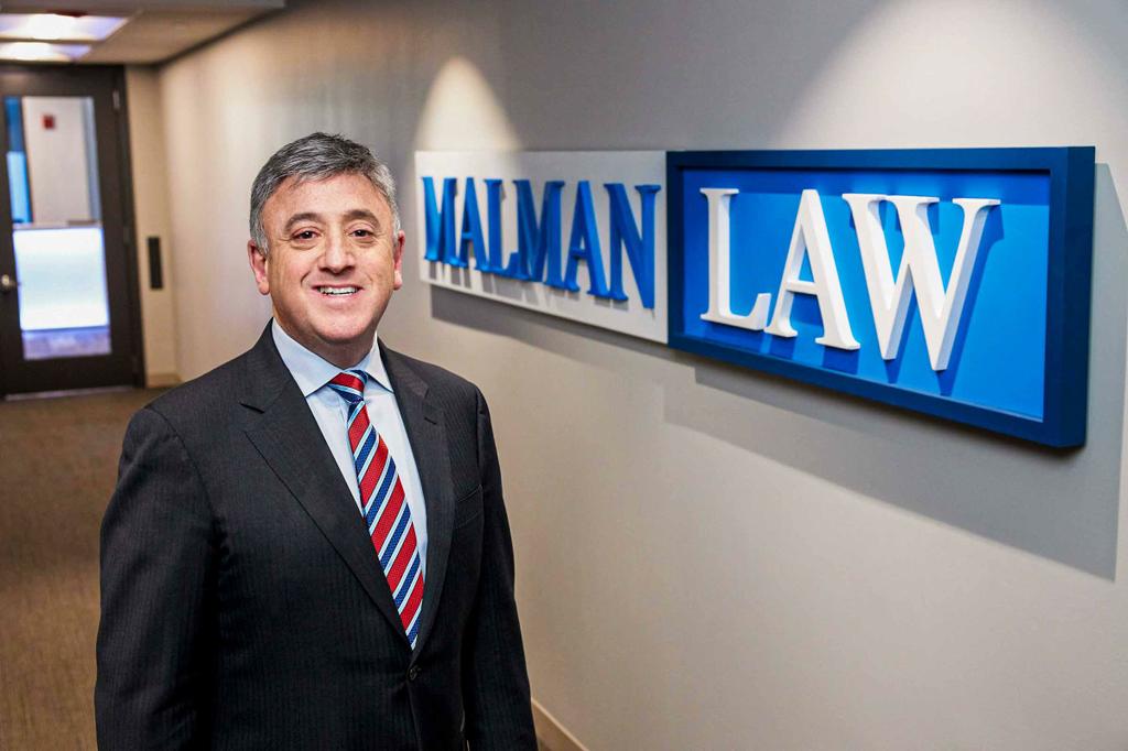  by Malman Law