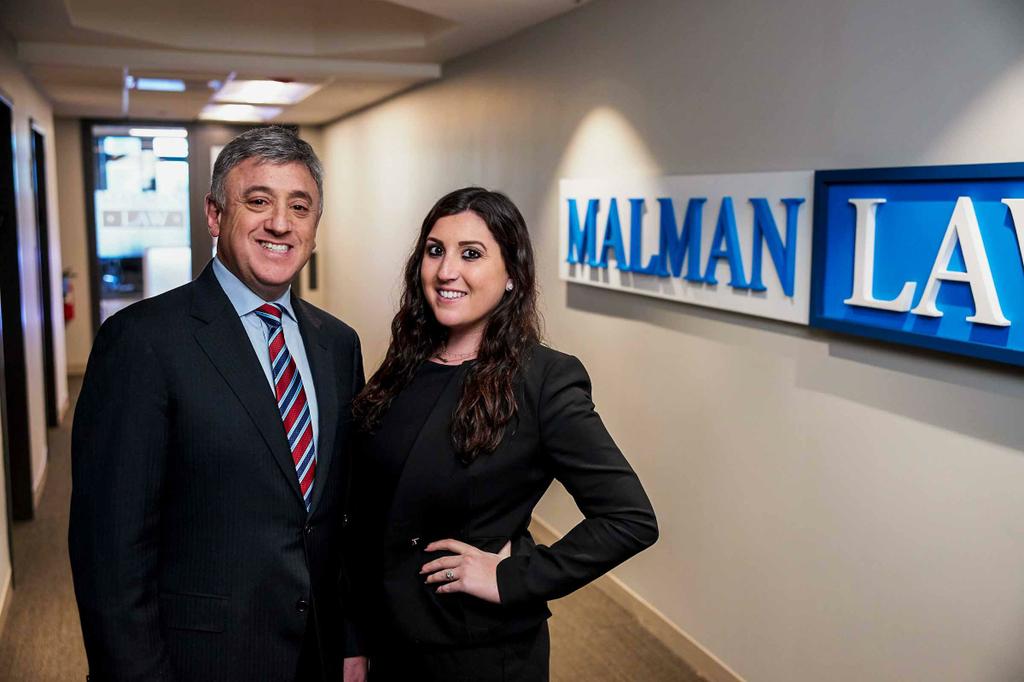  by Malman Law
