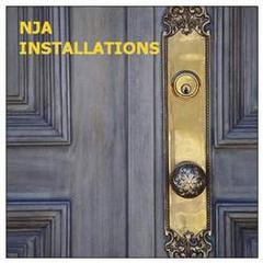 Nja Installations Inc