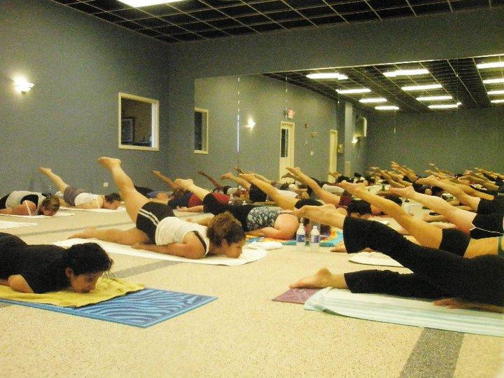 Bikram Yoga Plainfield Plainfield IL 60544 8152543144 Yoga