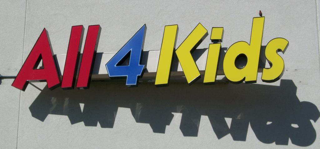 All 4 Kids - Monticello MN 55362 | 763-295-3925 | Baby Apparel