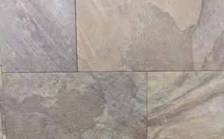 Overseas Grey Slate Look Porcelain Tile Natural Stone In Overseas Grey Slate Look Porcelain Tile