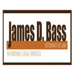  by Bass James D