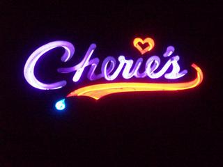 Cherie
