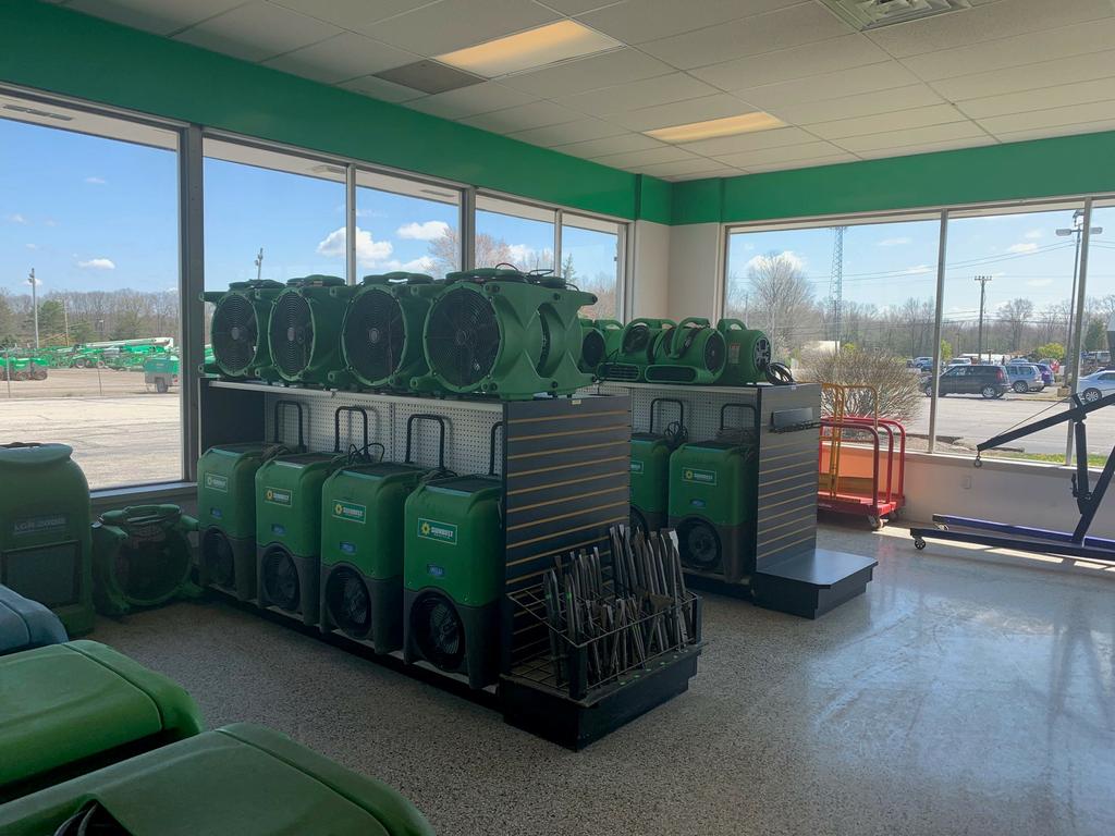 Sunbelt Rentals Peninsula OH 44264 3306509090