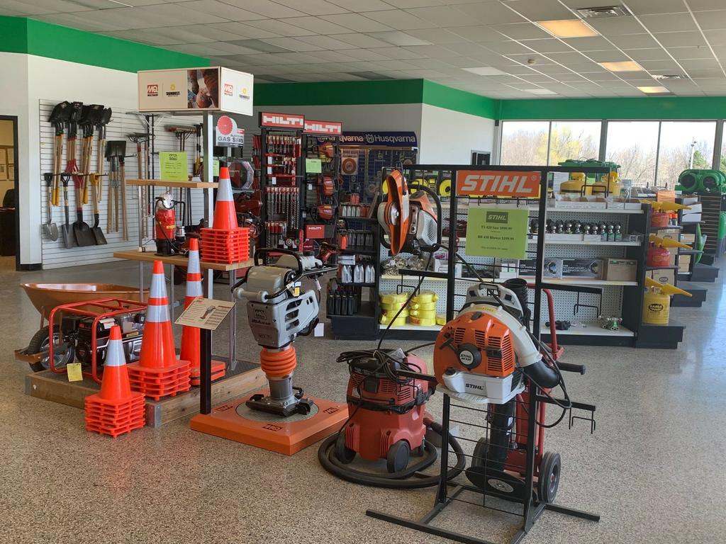 Sunbelt Rentals Peninsula OH 44264 3306509090