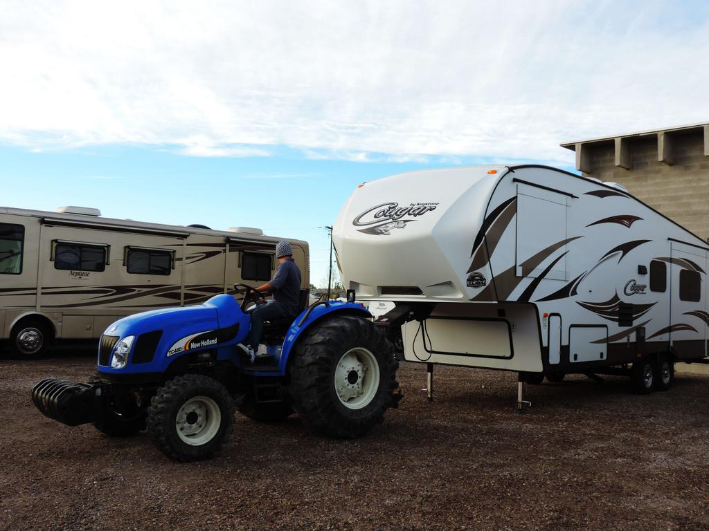 Bish's RV of Pocatello Pocatello ID 83201 2082324386