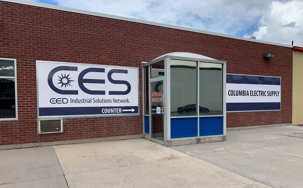 Columbia Electric Supply Pocatello ID 83201 2082322585