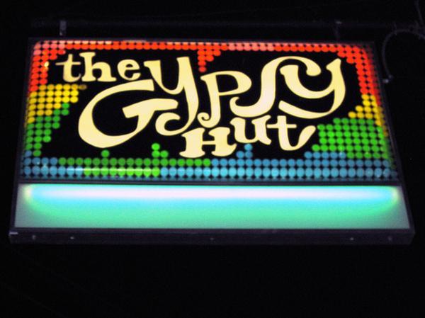 hut by Gypsy Hut
