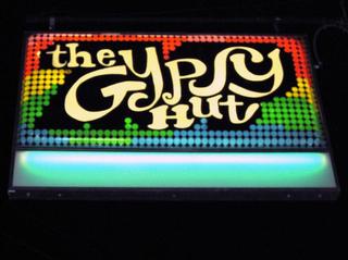 Gypsy Hut