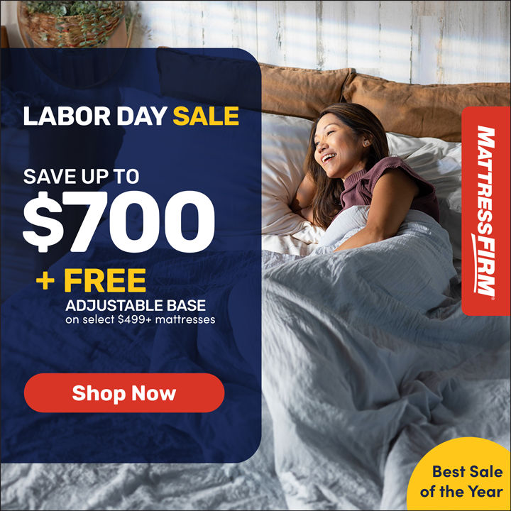 COVER_PHOTO by Mattress Firm Eastgate Pavilion