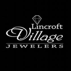 Logo by Lincroft Village Jewelers