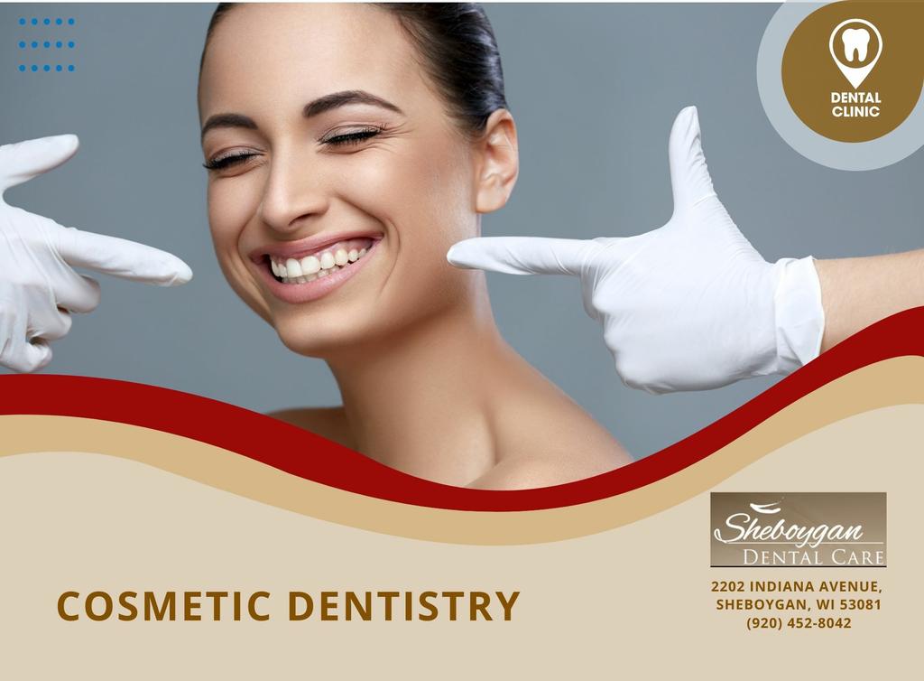  by Sheboygan Dental Care