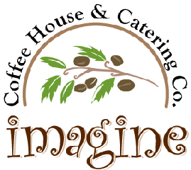 Map and Directions to Imagine Coffee House & Catering Co in West Bend