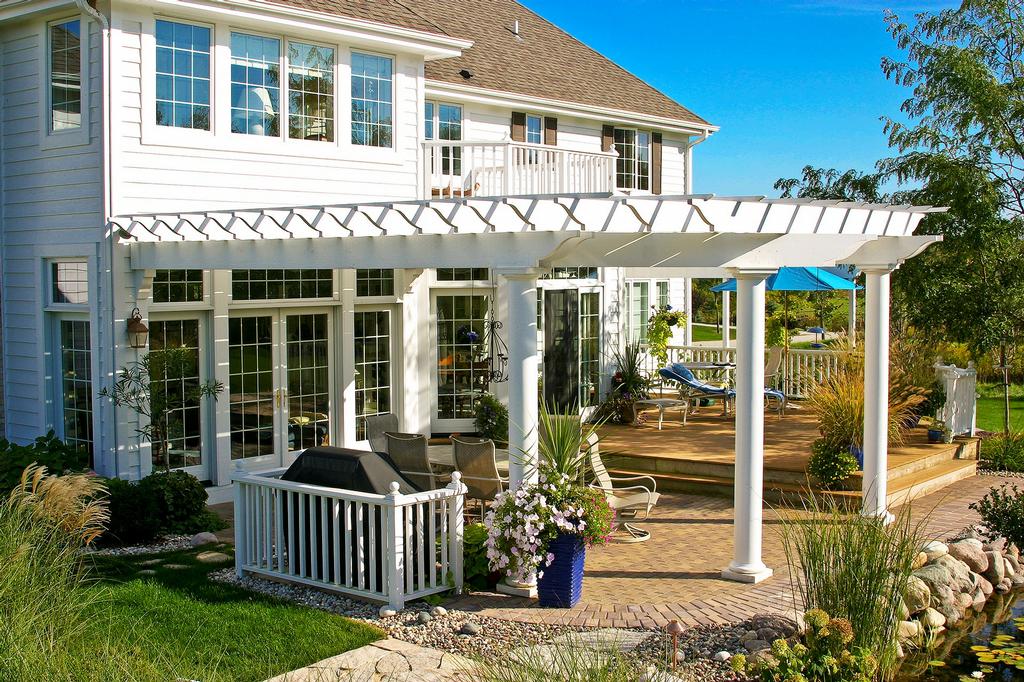 Exteriors Unlimited Landscape Contractors Inc Exteriors Unlimited Landscape Contractors Inc