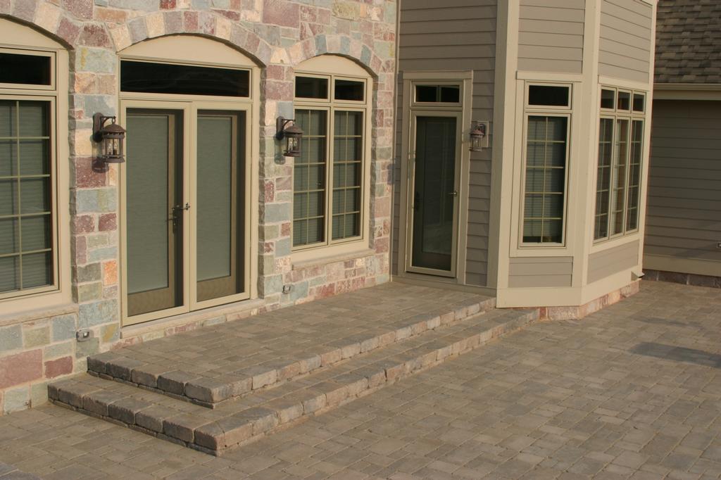 Exteriors Unlimited Landscape Contractors Inc Exteriors Unlimited Landscape Contractors Inc