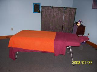 Williams Massage