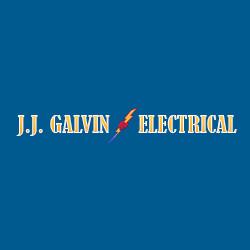 Facebook_logo by J.J. Galvin Electrical