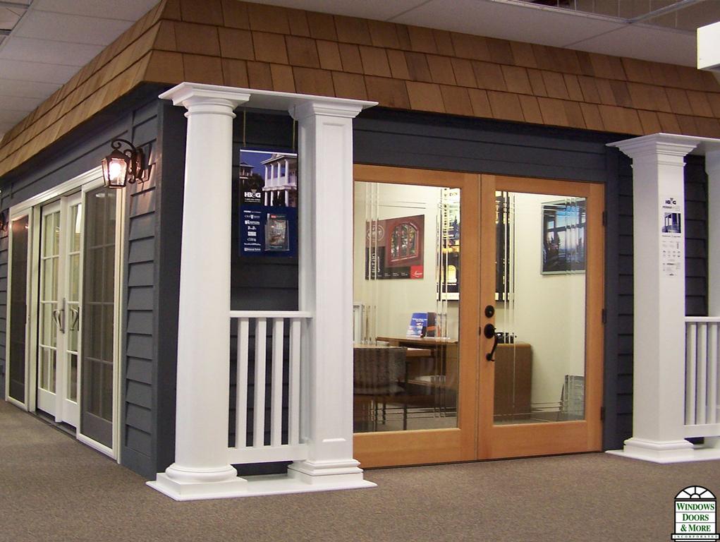 Windows Doors & More Inc Redmond WA 98052 4258821087