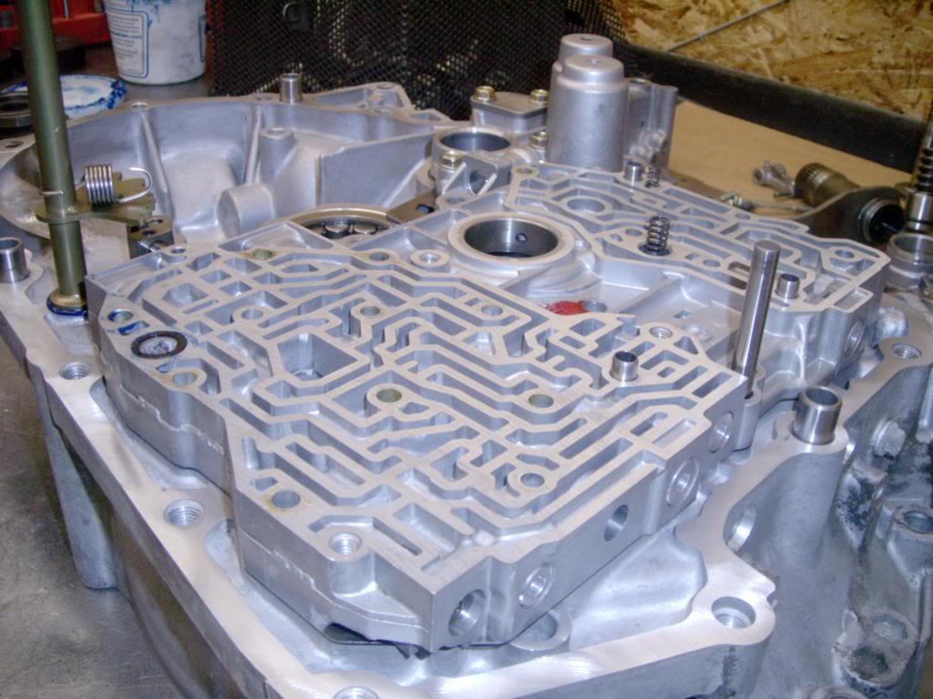 Twin Automotive & Transmission Repair Indian Trail NC 28079 704821