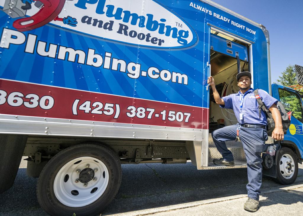  by Apollo Plumbing, LLC