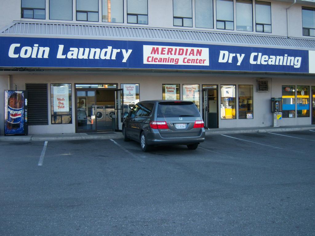 Meridian Cleaning Center Bellingham WA 98226 3606715775
