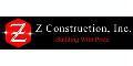 Z Construction Inc.