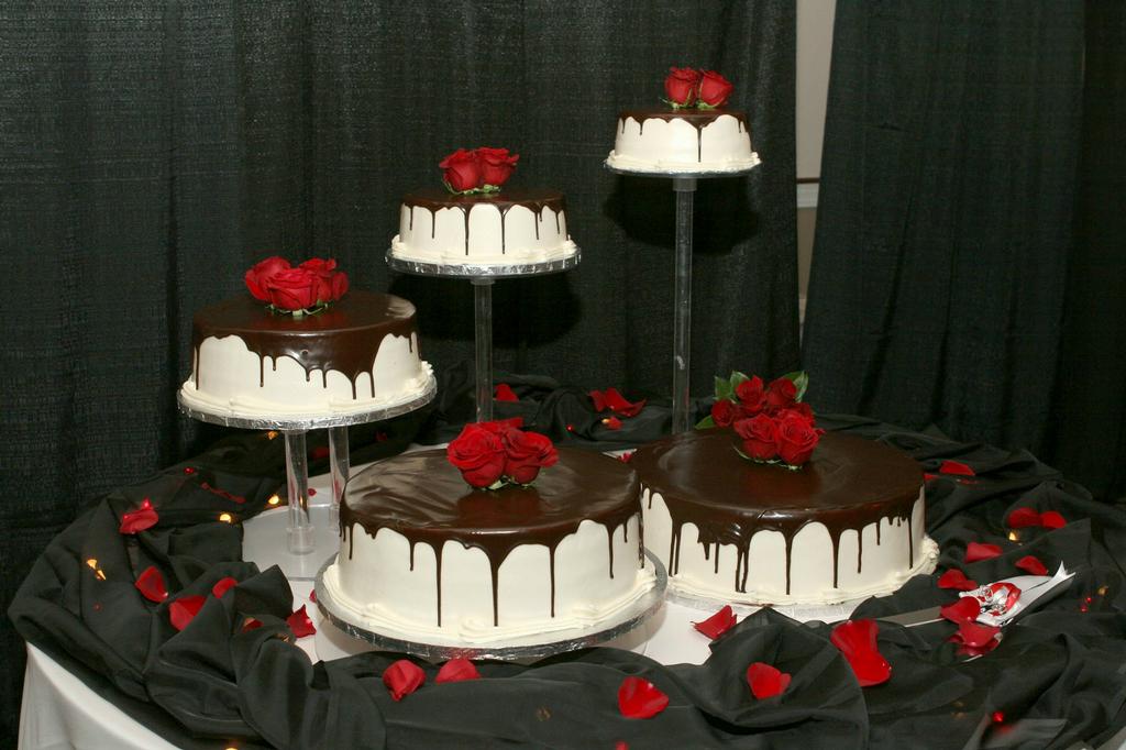 cake101_0436 by All in One Productions