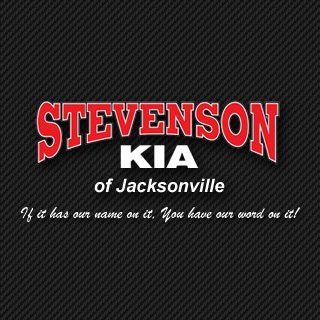 Pictures For Stevenson Kia Of Jacksonville In Nc 28546 Stevenson Kia Of Jacksonville Logo