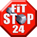 Fit Stop 24