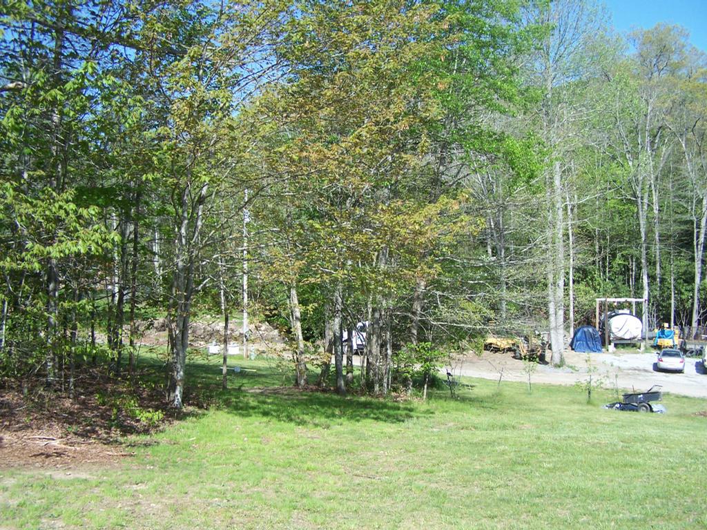 Girmanns Landscaping & Grading Brevard NC 28712 8288832229