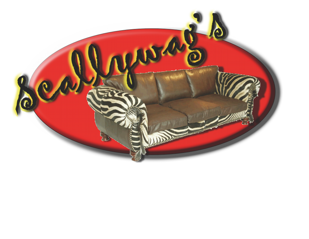 Scallywags Consignment Furniture Waynesville NC 28786 8284541960