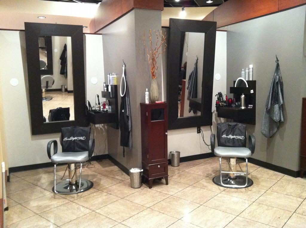 Euro Style Salon Spokane WA 99216 5099273243 Barbers