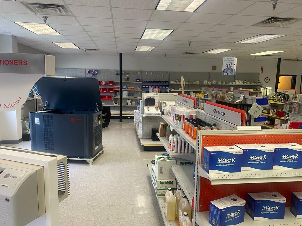 Pictures for Trane Supply in Ocala, FL 34474