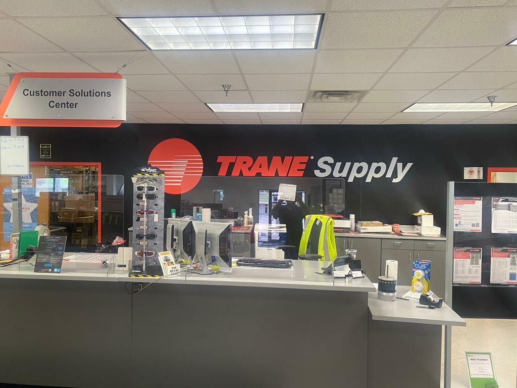 Pictures for Trane Supply in Ocala, FL 34474
