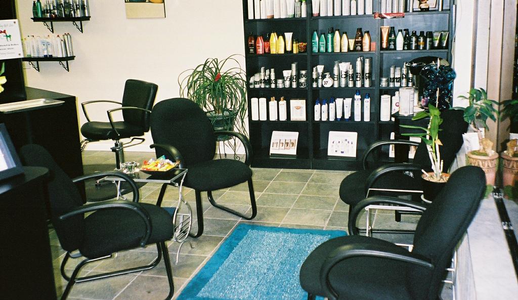 Salon JR, Inc Palm Harbor FL 34684 7277853505 Beauty Salons