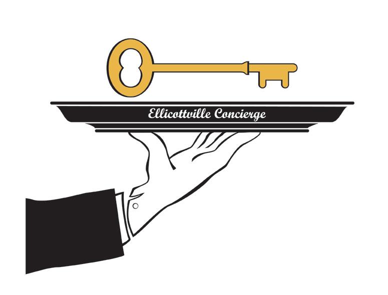 Ellicottville Concierge Real Estate and Vaction Rentals Ellicottville