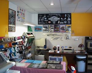JPG Signs & Graphics