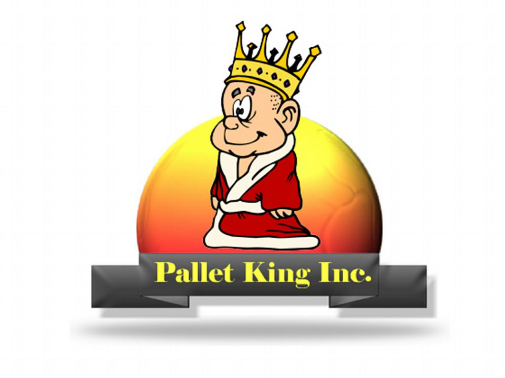 Pallet King Inc Stockton CA 95205 2095467460