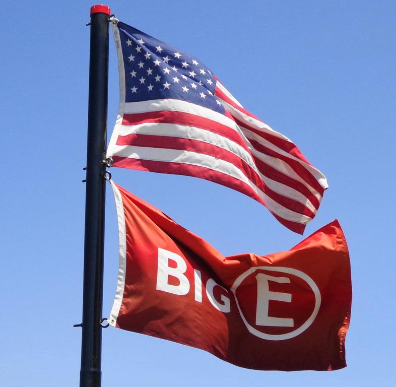  by Big E Self Storage