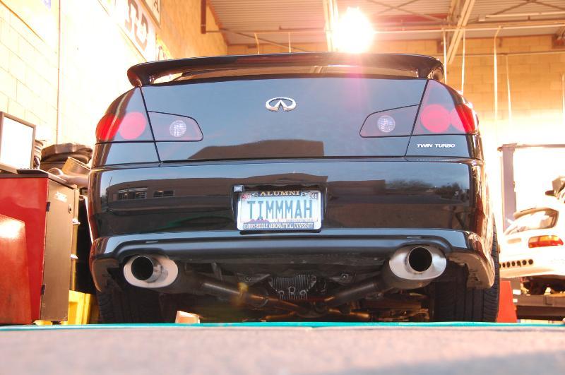 Nichols Automotive & Fabrication Prescott AZ 86305 9287080300