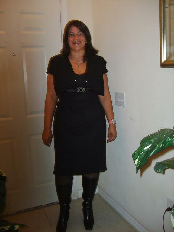 full length by No More Weight