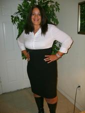 me after by No More Weight