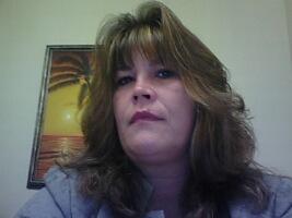 Michelle by Abstract Title of Port St Lucie