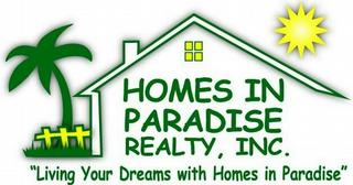Homes In Paradise Realty Inc