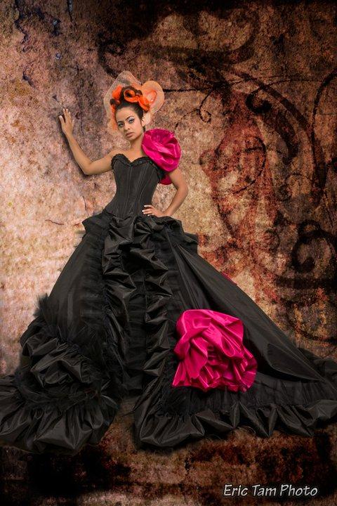 by Bella Bridal