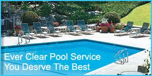 Ever Clear Pools Services