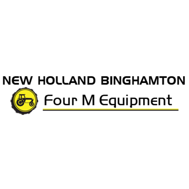 Four M Equipment dba New Holland Binghamton - Vestal NY ...